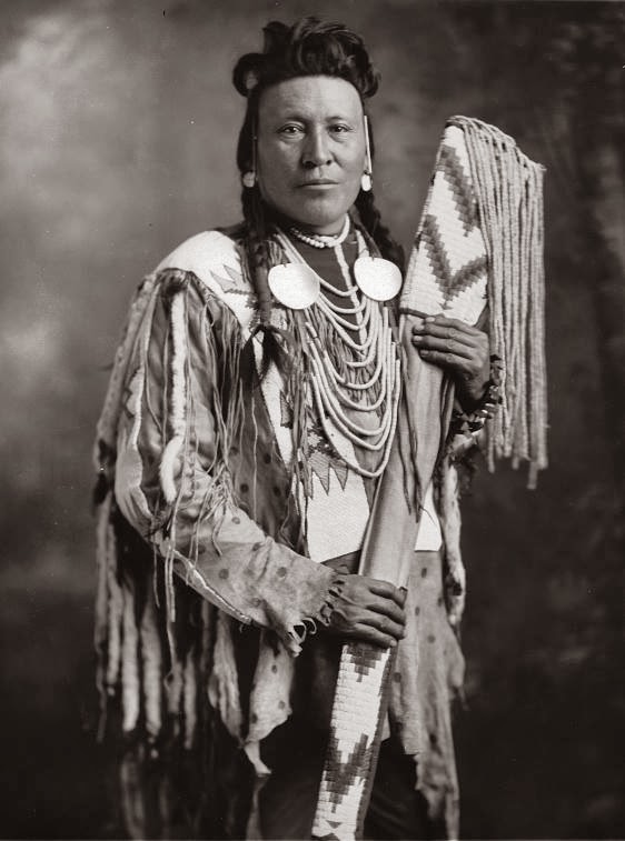 Native American Indian Pictures: Blackfoot/Blackfeet Indian Tribe ...